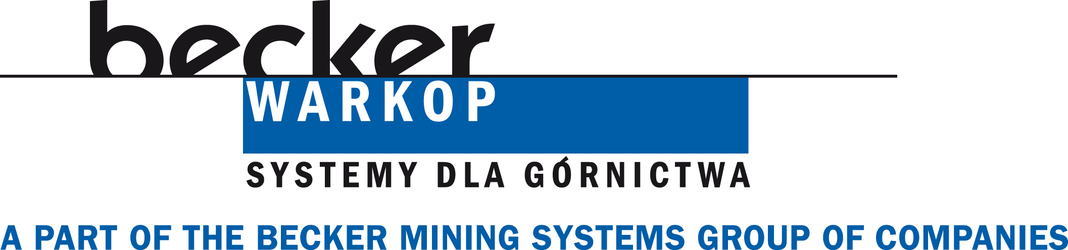 Becker Warkop — logo