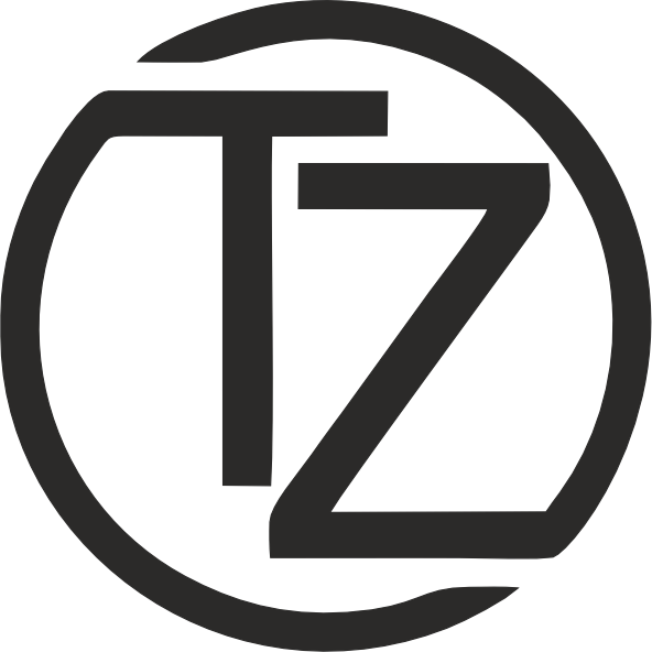 TZ — logo