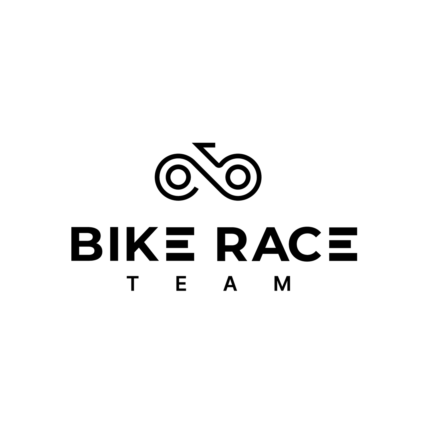 Bike Race Team — logo