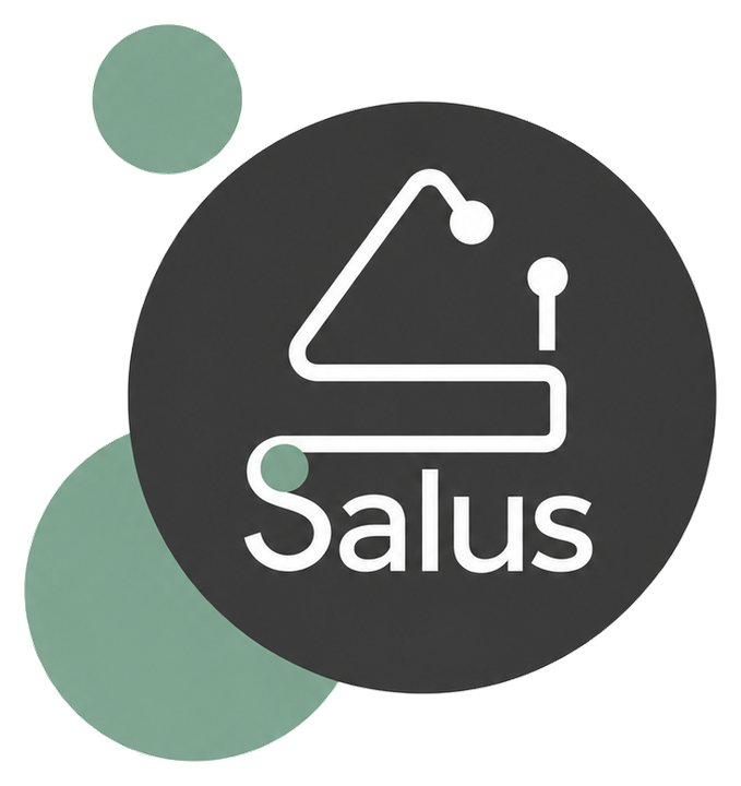 Salus — logo